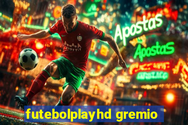 futebolplayhd gremio